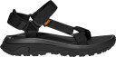 Teva Men"s Hurricane XLT3 Sandal Black 43