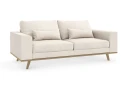 Copenhagen 2 seters Stoffsofa   Beige