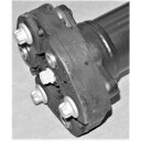 Kardangaksel akseldrift SPIDAN GKNP20107