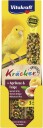 Vitakraft Bird Treats 10 X Kräcker Abricot And Fig For Canary´S (Bundle)