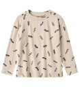 Wheat Nightwear Cuff Milan   Cream   98