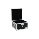 Roadinger Flightcase Eps-56 4x Par-56 Spot Short