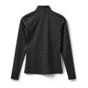 Sofie Schnoor Dame Topper Svart L,