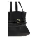 Moschino Dame Vesker Svart ONE SIZE,