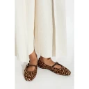 Kate Spade Dame Sko Brun 37 1/2 EU,