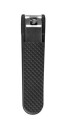Parsa Beauty Men Nail Clipper Black