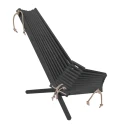 Stol Hillerstorp Ecochair   Svart