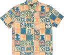 Billabong Vacay Ss   Multi/patterned   XXL