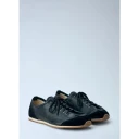 Lemaire, Dame, Sko, Svart, 41 EU,