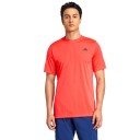 Adidas Club Padel- og tennis T-skjorte herre