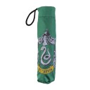 Harry Potter Paraply Slytherin