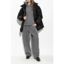 Dsquared2 Dame Bukser Grå S,