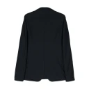 Giorgio Armani Herre Jakker Blå 2XL,