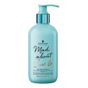Schwarzkopf Curls Low Foam Cleanser 1000ml