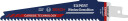 Bosch S956DHM Window Demolition Tigersågblad 150mm 10-pack for Plast, Aluminium og Tre