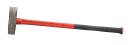 Hultafors Stenslegge 3000 g Glassfiber 85 cm Håndverktøy