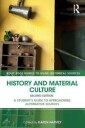 Harvey Karen History and Material Culture