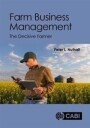 Farm Business Management Av Peter L (Lincoln University New Zealand) Nuthall