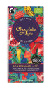 Chocolate and Love Sjokolade Pomegranate 70% 80g