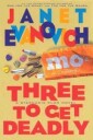 Evanovich Janet Three to Get Deadly