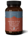 Terranova Probiotic Complex 50 Kapslar