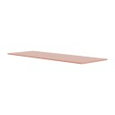 Montana Mini 2005 bordplate 25x70 cm Rhubarb
