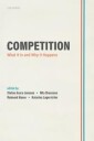 Arora-Jonsson Stefan Competition