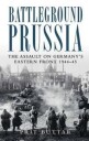 Battleground Prussia Av Prit Buttar