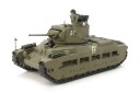 Tamiya 1/35 Infantry Tank Matilda Mk.III/IV Red Army