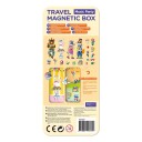 mierEdu Magnetic Travel Box Music Party ME0887