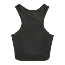Versace Jeans Couture Dame Topper Svart 3XS,