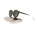 Linda Farrow unisex Accessories Svart ONE SIZE,