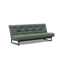 Sovesofa Fraction med Soft Spring Madrass B 6003985