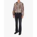 Moschino Dame Jakker Brun S,