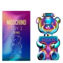 Moschino Toy 2 Pearl Eau de Parfum 30ml Unisex Sprays