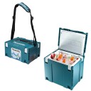 Makita Kjøleboks 198253-4 Makpac Nr 4 18l