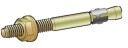 Essve Ekspansjonsbolt Ga M10/7/104 Fzv-25
