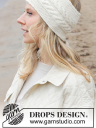 Drops 242 41 Double Twist Headband