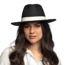 Boland Hatt Gangster Deluxe