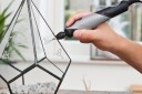 Dremel Stylo+ 2050-15 Graveringsverktøy 9W med 15 Tilbehør