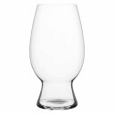 Spiegelau American wheatbeer glass 75cl, 4-stk. klar