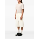Ami Paris Herre Shorts Beige W29,