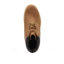 Timberland 6 Inch Lace Up Waterproof Boot - Brown - 44