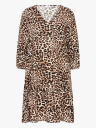 B.YOUNG Mjoella Tunic Dress Brun 36