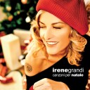 Irene Grandi  Canzoni Per Natale  CD