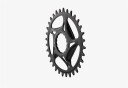 Race Face DM NW Krankdrev 30TCinch, Shimano, Narrow/Wide, 12-delt