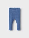 Name It Kab Legging Blå 74