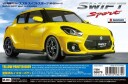 Tamiya 1/10 Suzuki Swift Sport (M-05)