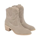Nerogiardini Dame Sko Beige 39 EU,