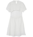 LMTD Kjole   NlfHaisy   White Alyssum   LMTD   15 år 170   Kjole   Hvit